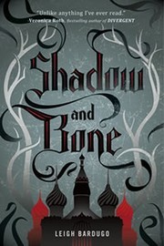 Cover of Shadow and Bone